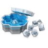 Diamant isterningbakke