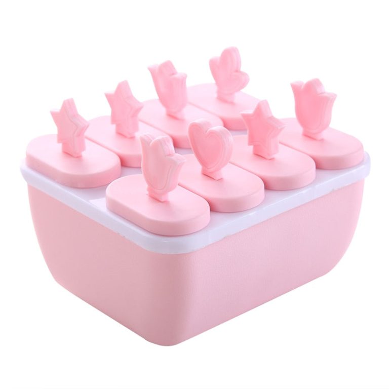 Isterningbakke gummi