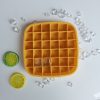Isterningbakke I silikone
