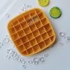 Isterningbakke I silikone